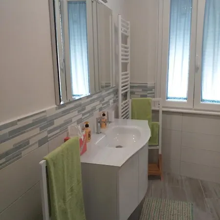 Rossini Bed & Breakfast Pesaro
