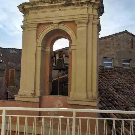 Bed & Breakfast Rossini Pesaro