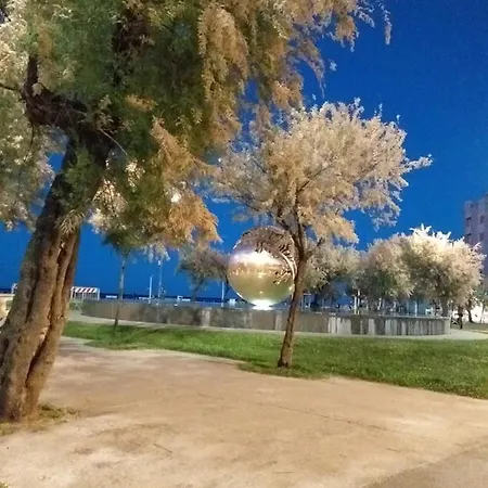 Отель типа 