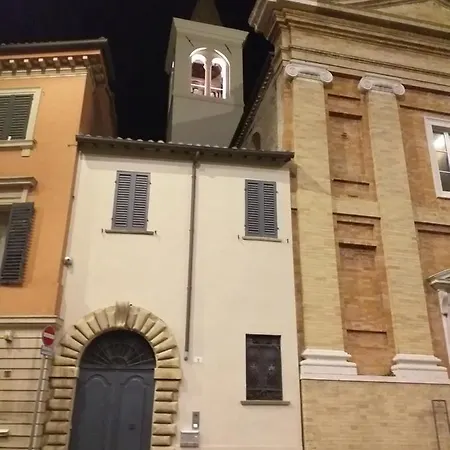 Bed & Breakfast Rossini Pesaro