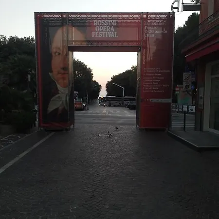 Отель типа 