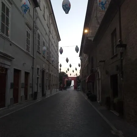 Rossini Pesaro