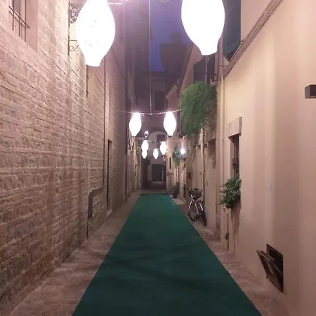 Rossini Bed & Breakfast Pesaro