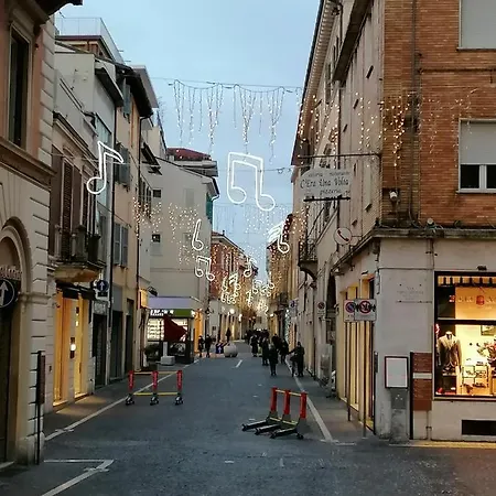 Rossini * Pesaro