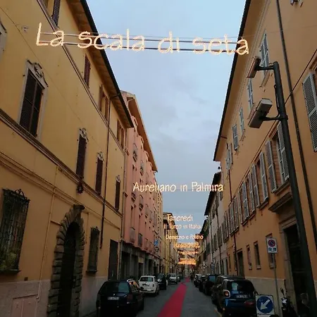 Rossini * Pesaro