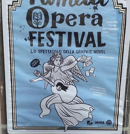 Rossini * Pesaro